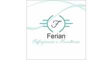 Ferian Refrigeração logo