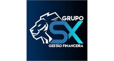 sx logo