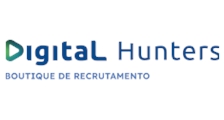 Digital Hunters - Boutique de Recrutamento logo
