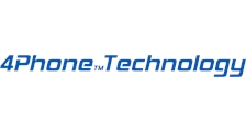 Logo de 4phone technology