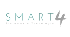 Logo de Smart4 Sistemas e Tecnologia LTDA