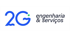 Logo de 2G Engenharia e Serviços Ltda