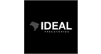 Por dentro da empresa Ideal Precatórios Logo