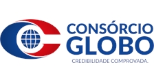 Logo de Globo consórcio