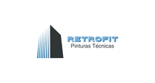 Logo de Retrofit Pinturas Ténicas Ltda - ME