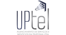 UPTEL logo
