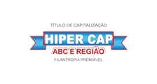 Logo de HIPER CAP ABC