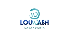 LouWash Lavanderia logo