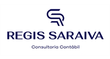 REGIS SARAIVA CONSULTORIA CONTABIL logo