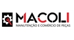 Por dentro da empresa MACOLI MANUTENCAO E COMERCIO LTDA Logo