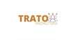 Por dentro da empresa TRATO PROMOTORA Logo