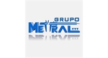 Logo de Mettral Prestadora de Serviços de Usinagem Ltda