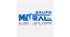 Por dentro da empresa Mettral Prestadora de Serviços de Usinagem Ltda Logo