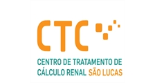 CTC SÃO LUCAS logo