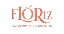 Logo de Flóriz Academia para mulheres
