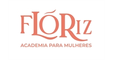 Flóriz Academia para mulheres logo