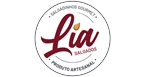 Por dentro da empresa LIA SALGADOS Logo