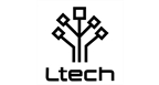 Por dentro da empresa Ltech Logo