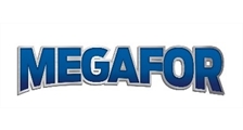 Megafor veiculos ltda logo