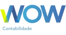 Logo de WOW CONTABILIDADE
