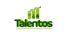 Logo de Talentos Consultoria R&S