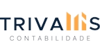 Por dentro da empresa Trivallis Contabilidade Logo