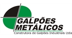 Por dentro da empresa Construtora de Galpões Industriais Ltda Logo