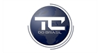 Por dentro da empresa https://tcdobrasil.com/ Logo