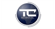 Por dentro da empresa https://tcdobrasil.com/ Logo