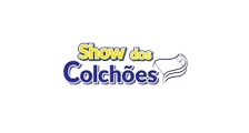 Show dos Colchões logo