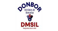 Donbor Artefatos de Borracha LTDA logo