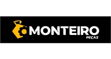 V.F.P MONTERIO logo