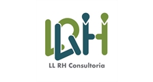 Logo de LLRH Consultoria em RH