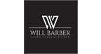 Por dentro da empresa Will Barber Barbearia Logo