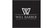 Por dentro da empresa Will Barber Barbearia Logo