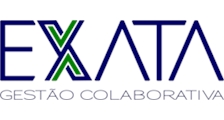 Logo de Exata Gestão Colaborativa