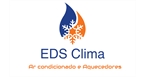 Por dentro da empresa Eds clima Logo