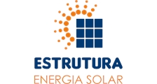 Estrutura Energia Solar logo