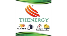 Logo de Thenergy Energia Solar