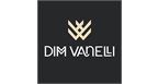 Por dentro da empresa DIM VANELLI Logo