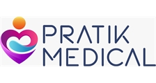 Pratik Medical logo