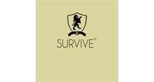 Survive Perfumes logo
