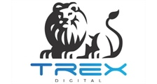 Logo de Trex Digital