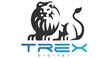 Por dentro da empresa Trex Digital Logo