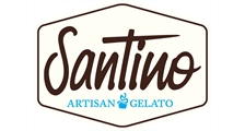 SANTINO ARTISAN GELATO logo