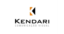 Logo de Kendari Comunicaçao Visual