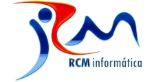 Logo de RCM INFORMATICA LTDA