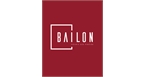 Por dentro da empresa BAILON MOVEIS SOB MEDIDA Logo