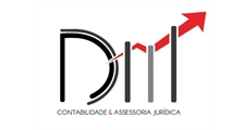 Logo de DM CONTABILIDADE EIRELI