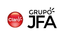 Loja Claro JFA logo